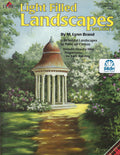 Light Filled Landscapes Vol. 2 - M. Lynn Brand