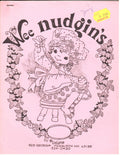 CLEARANCE: Wee Nudgin's - DeLane Lange