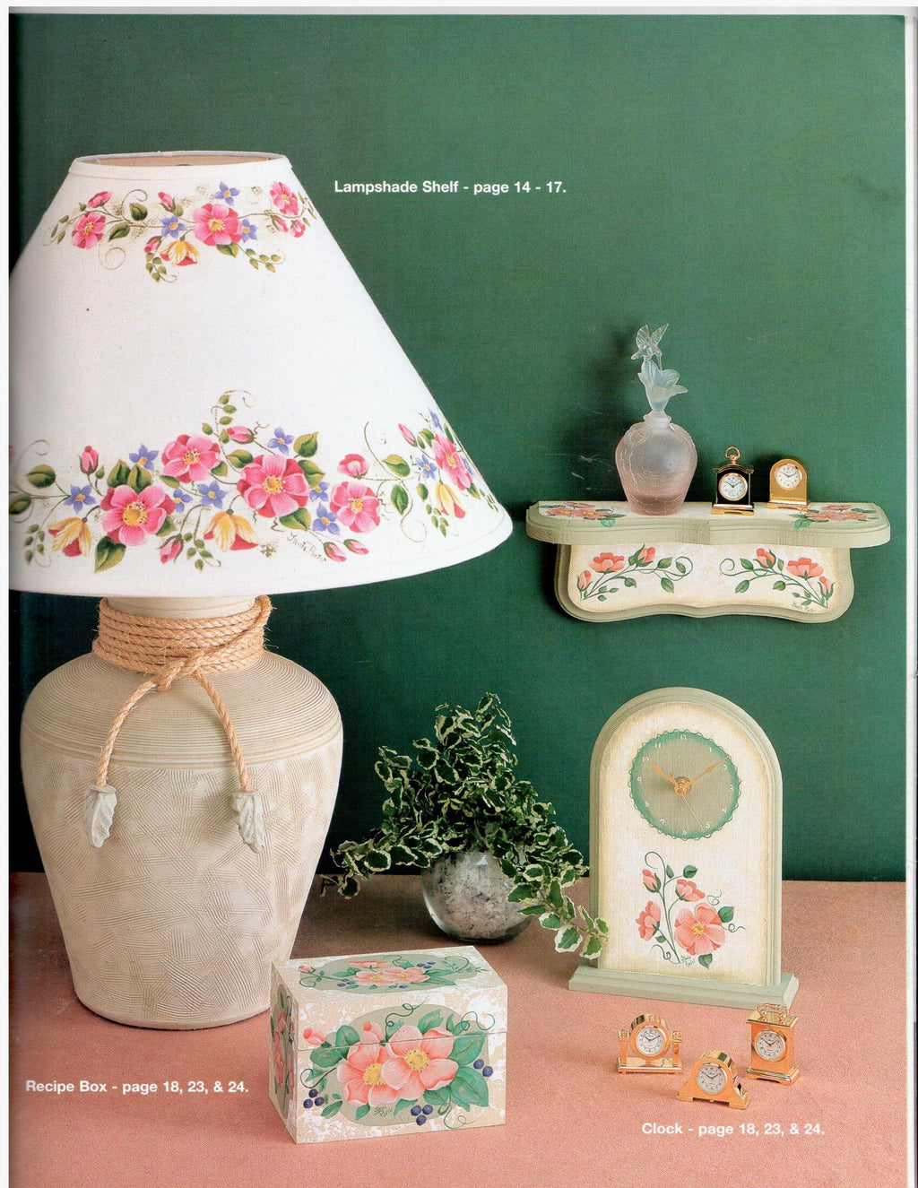 Late Nights Are Not For Pansies - Janie Parisi - OOP
