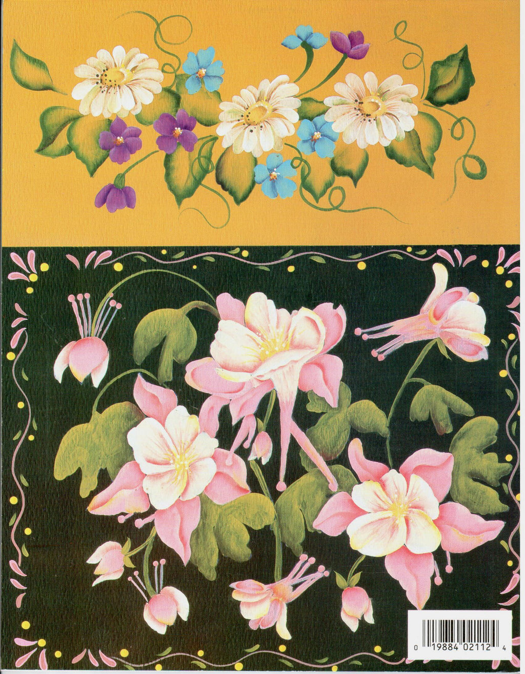 Late Nights Are Not For Pansies - Janie Parisi - OOP