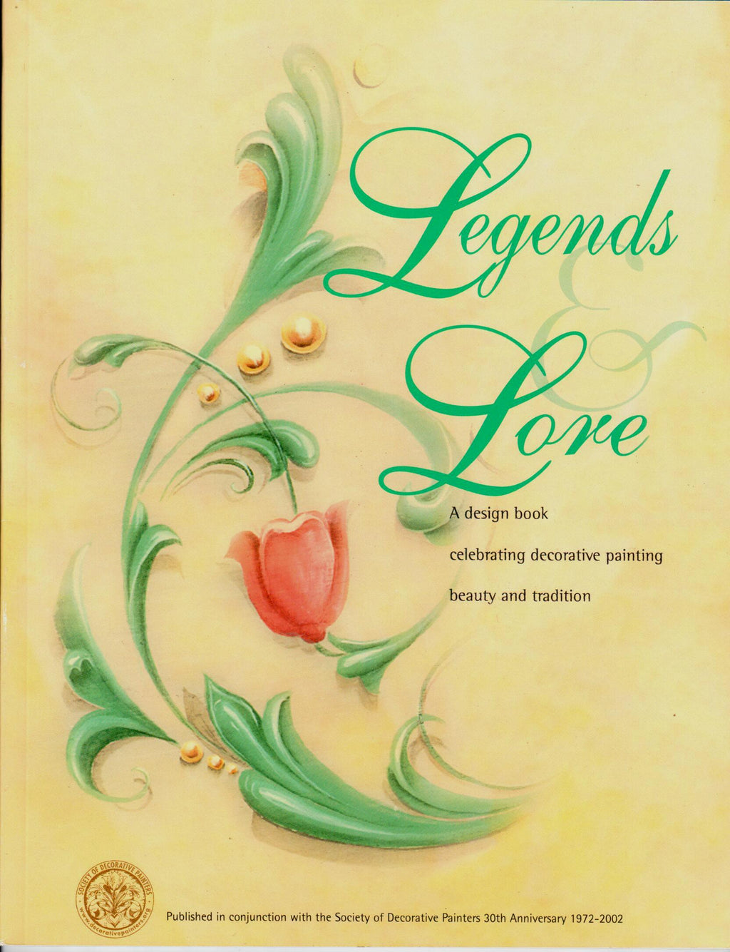 Legends and Lore - NSTDP