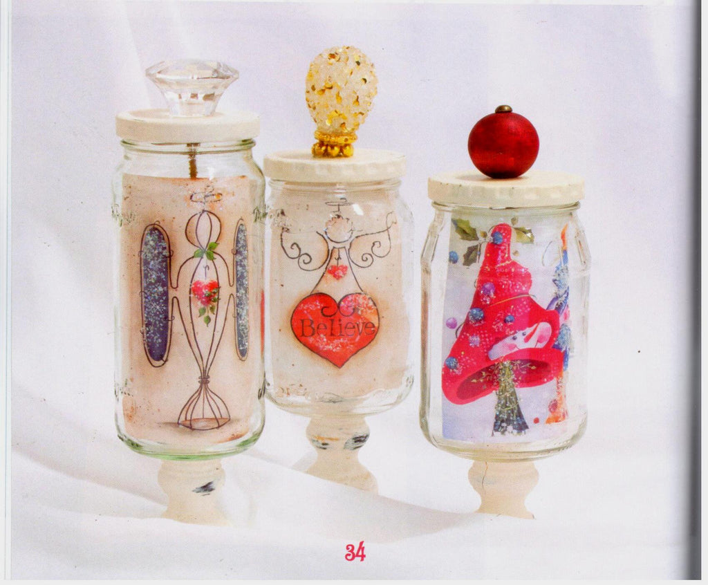 Let It Be Christmas - Sandra Malone