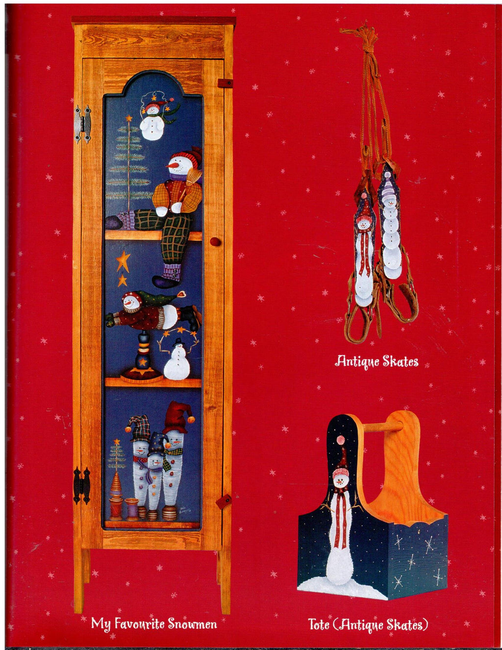 Let The Snow Begin - Dale Everett