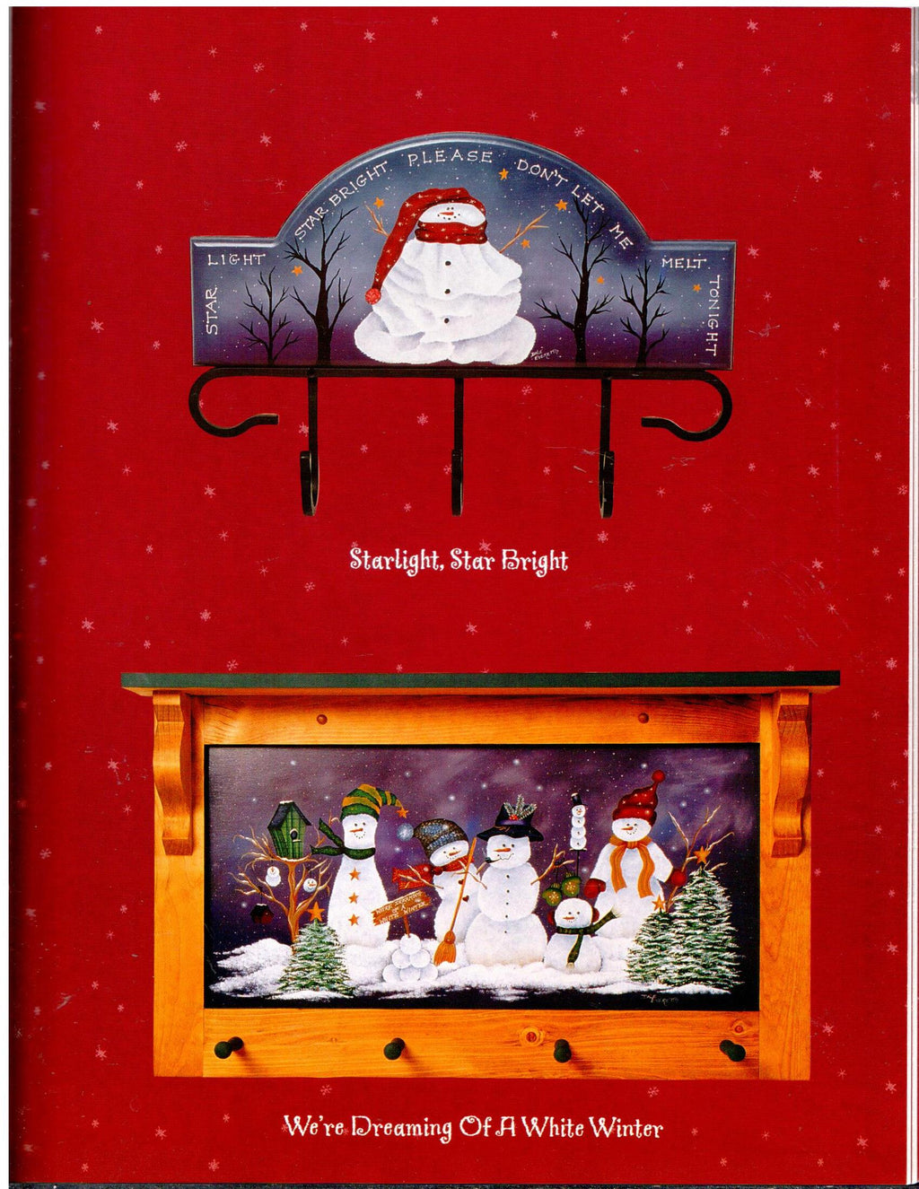 Let The Snow Begin - Dale Everett