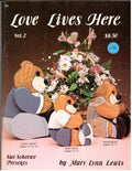CLEARANCE: Love Lives Here Vol. 2 - Mary Lynn Lewis