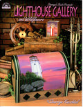 Lighthouse Gallery Wildflowers - Sharryn Kneshtel - OOP