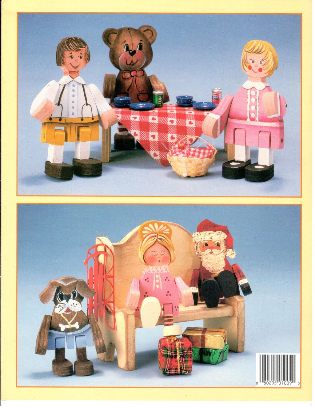CLEARANCE: Lil Walkers - Doxie Keller