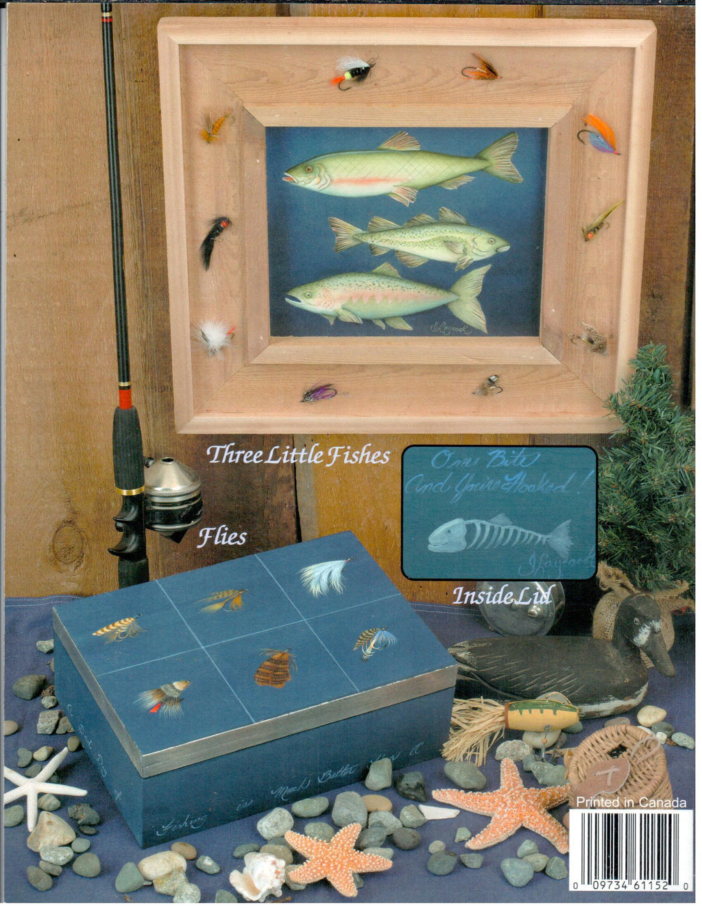 Little Boy Dreams - Irene Laycock