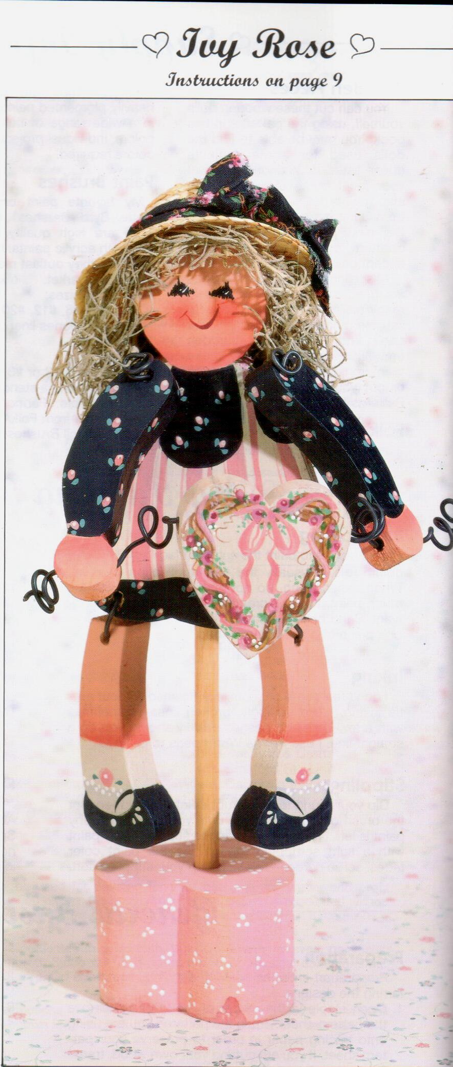 Little Charmers - Judylyn Coates - OOP
