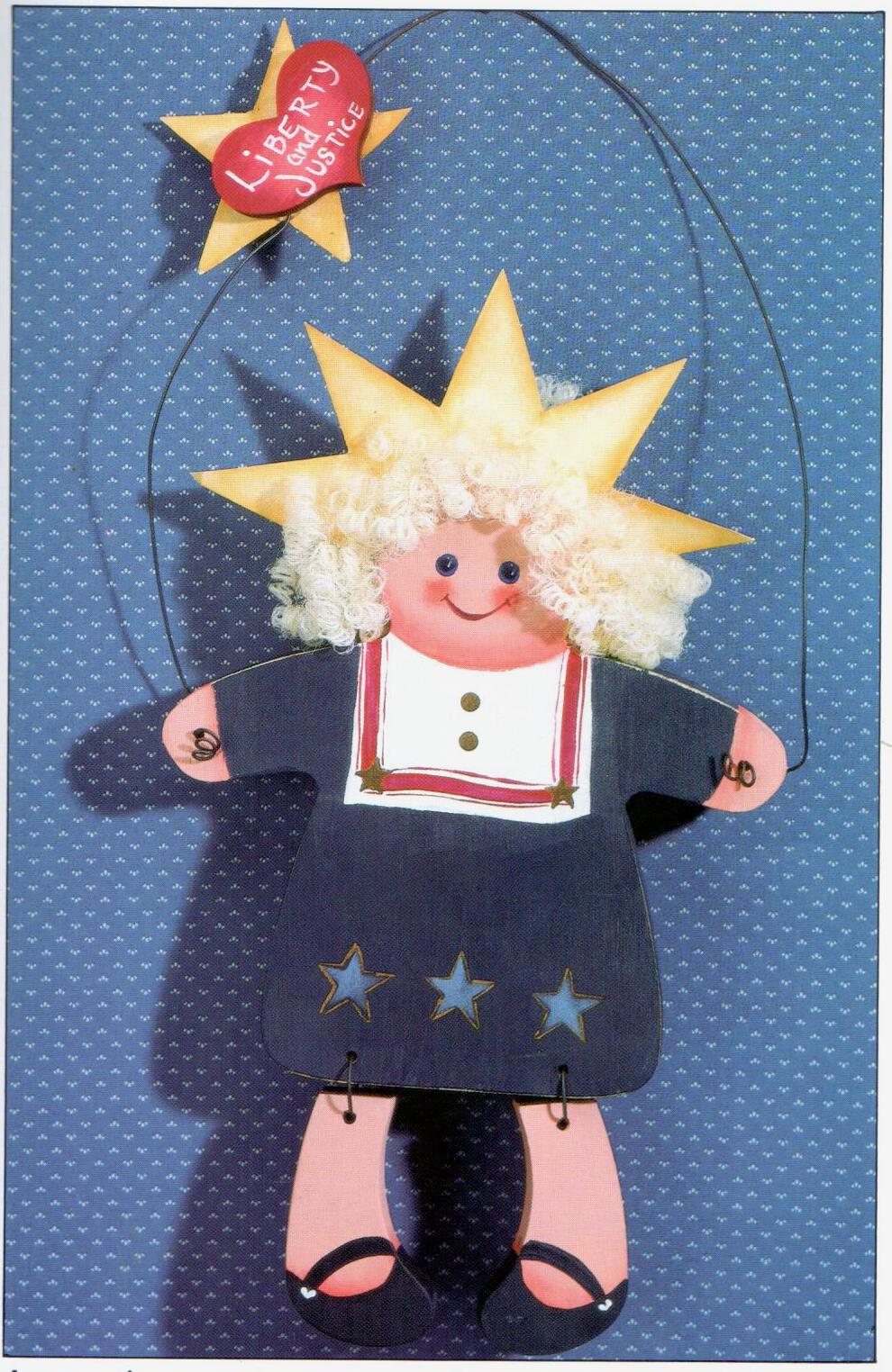Little Charmers - Judylyn Coates - OOP