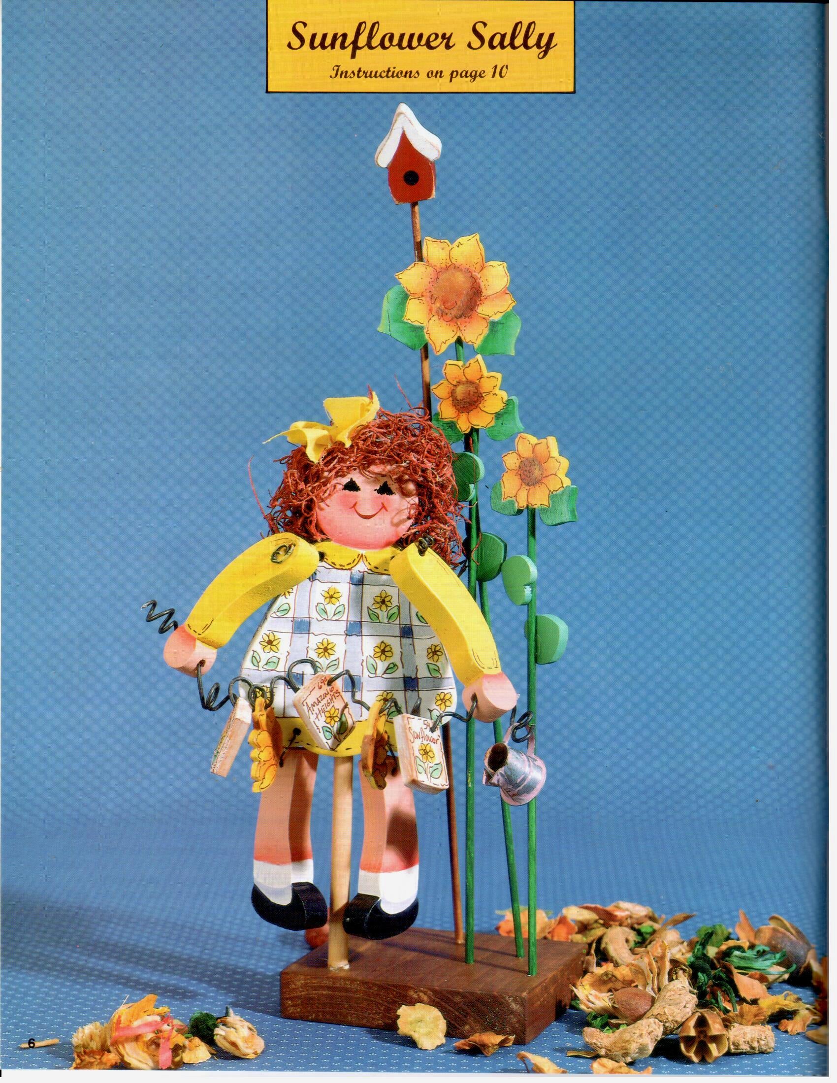 Little Charmers - Judylyn Coates - OOP