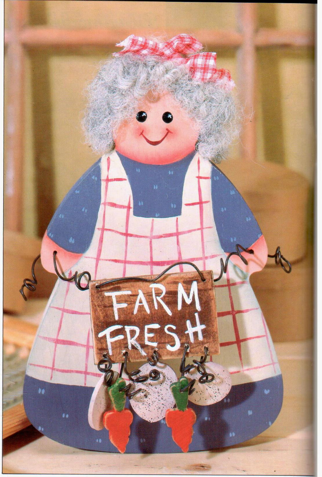Little Charmers - Judylyn Coates - OOP