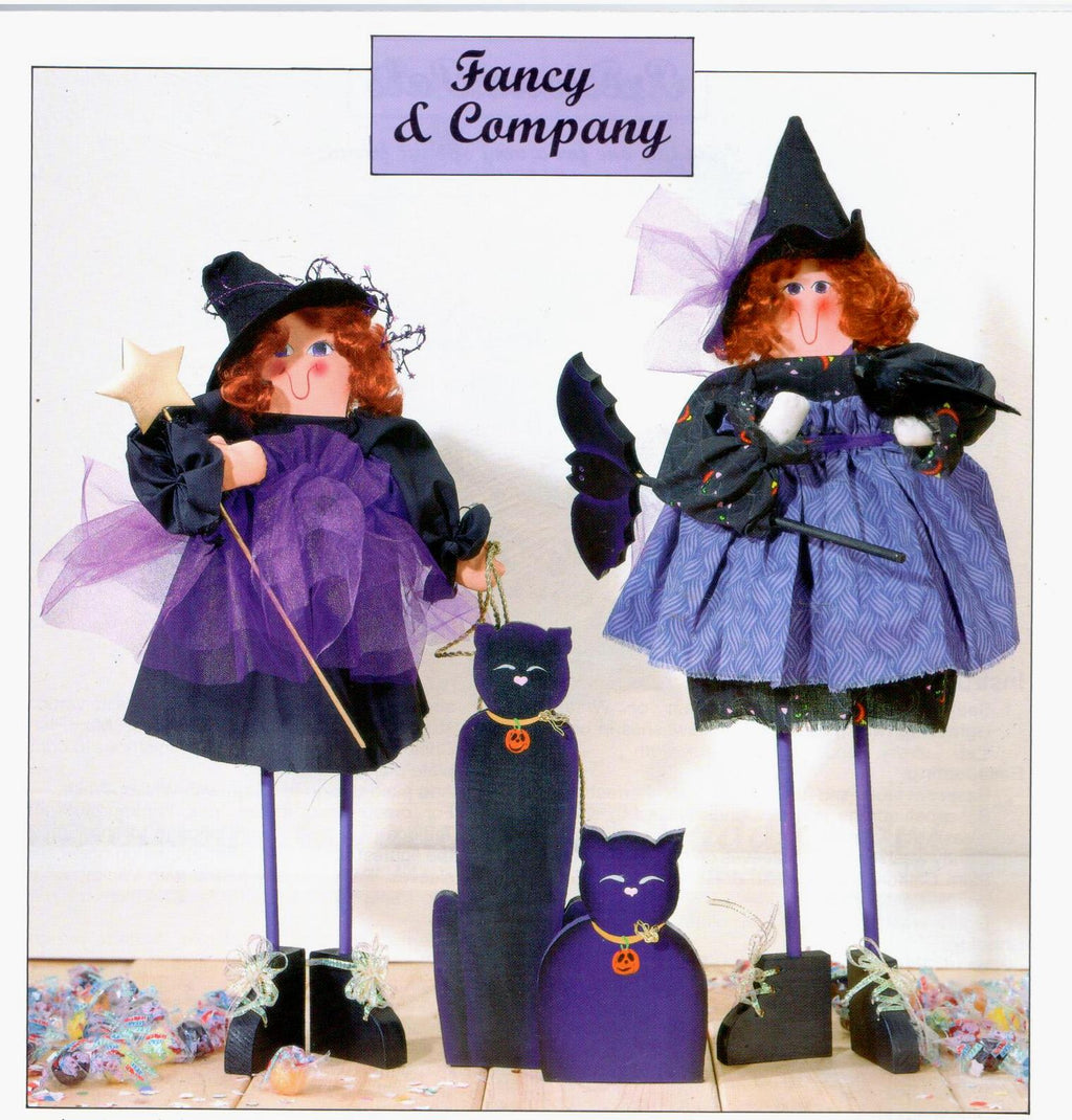 Little Charmers - Judylyn Coates - OOP