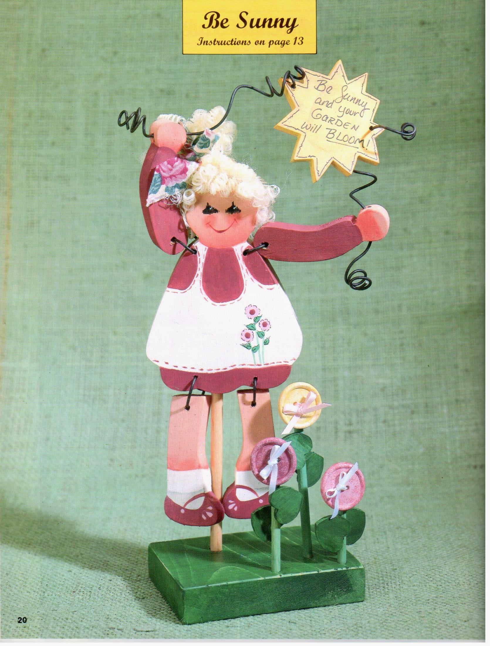 Little Charmers - Judylyn Coates - OOP