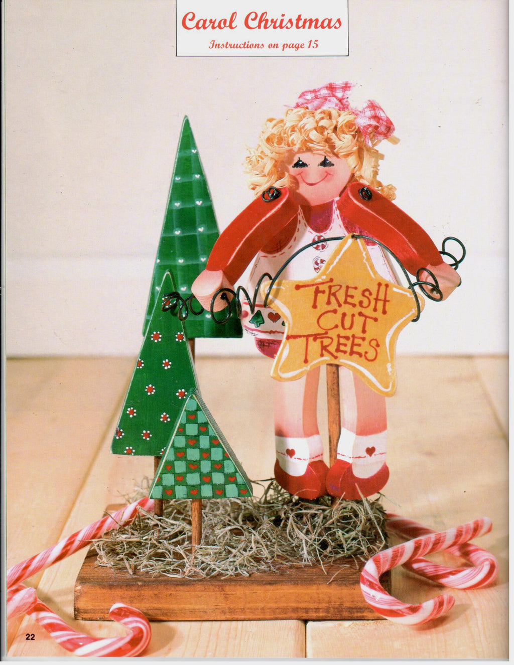Little Charmers - Judylyn Coates - OOP