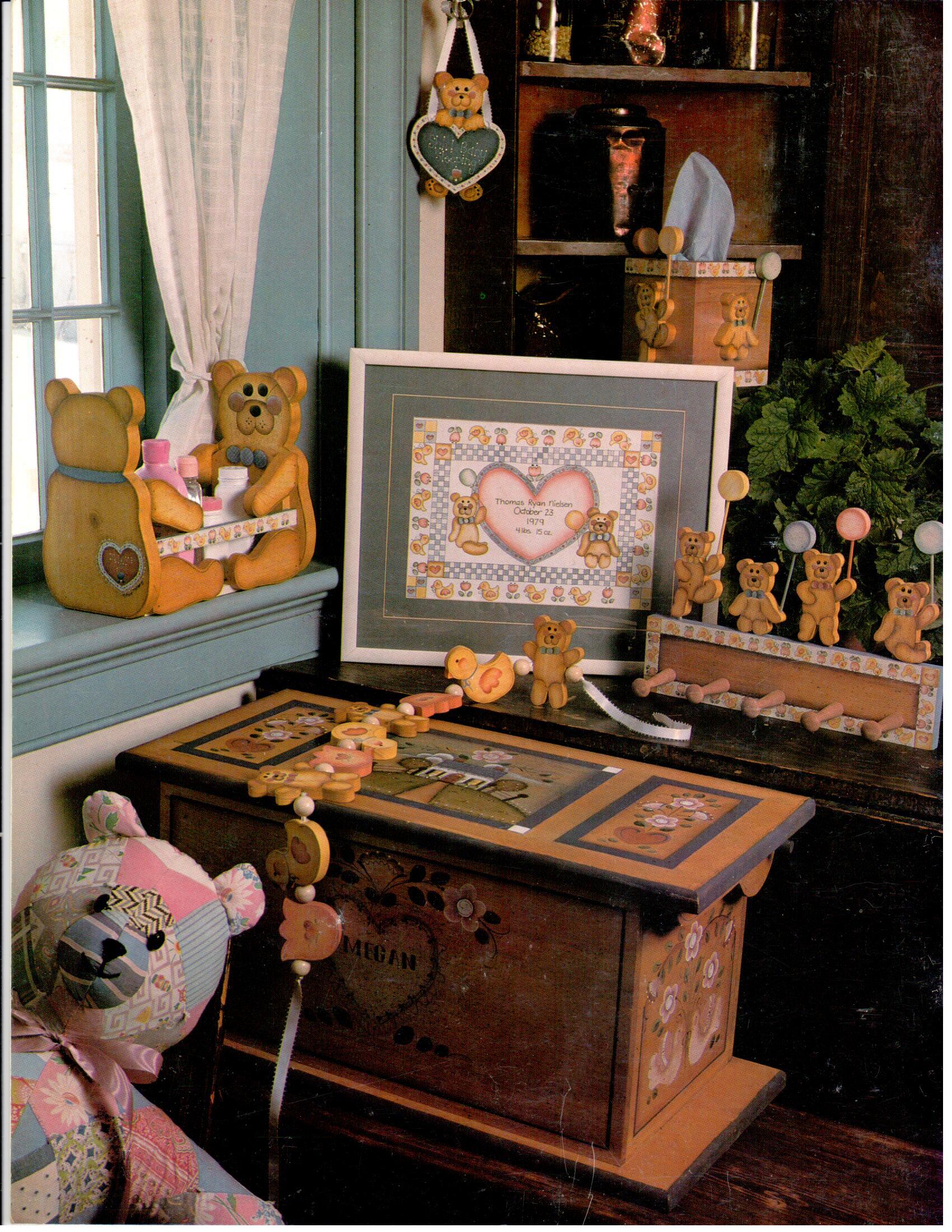 CLEARANCE: Love At Home - Debbie Nielsen