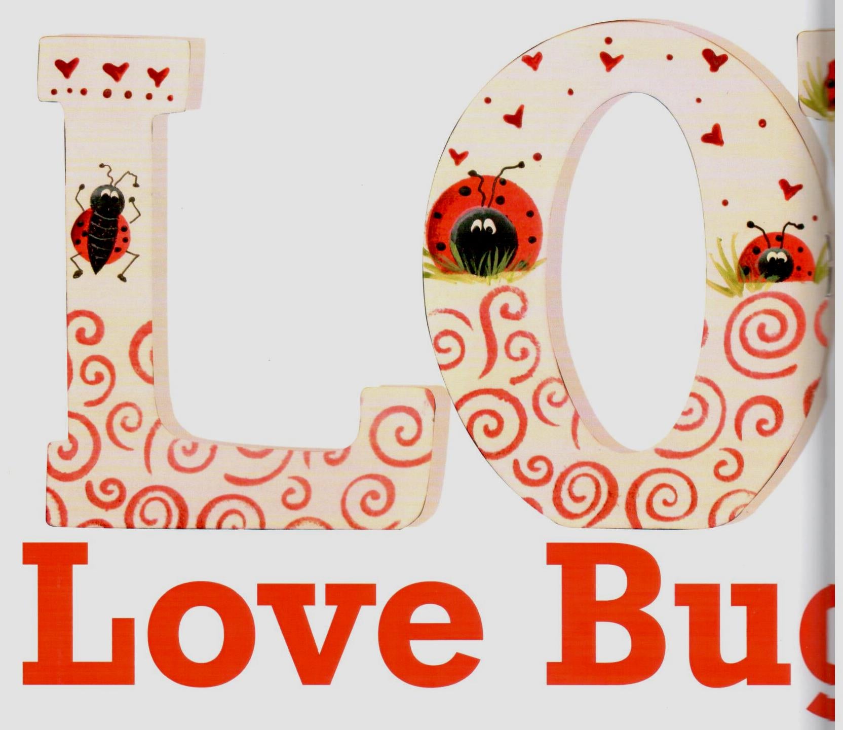 Love Letters - Laurie Speltz