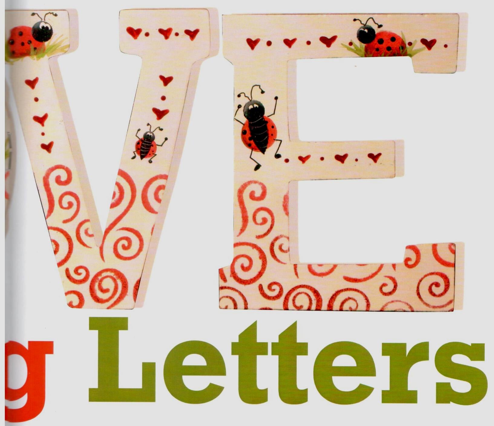 Love Letters - Laurie Speltz