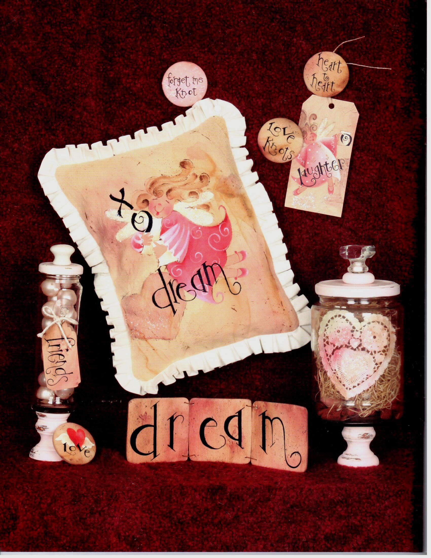 Love Notes - Sandra Malone