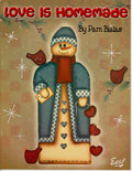 Love is Homemade - Pam Bialas - OOP