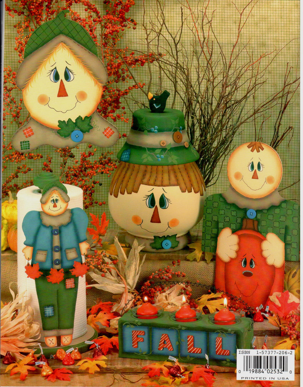 Love is Homemade - Pam Bialas - OOP