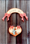 Luv Me Bears - Sandy Smith