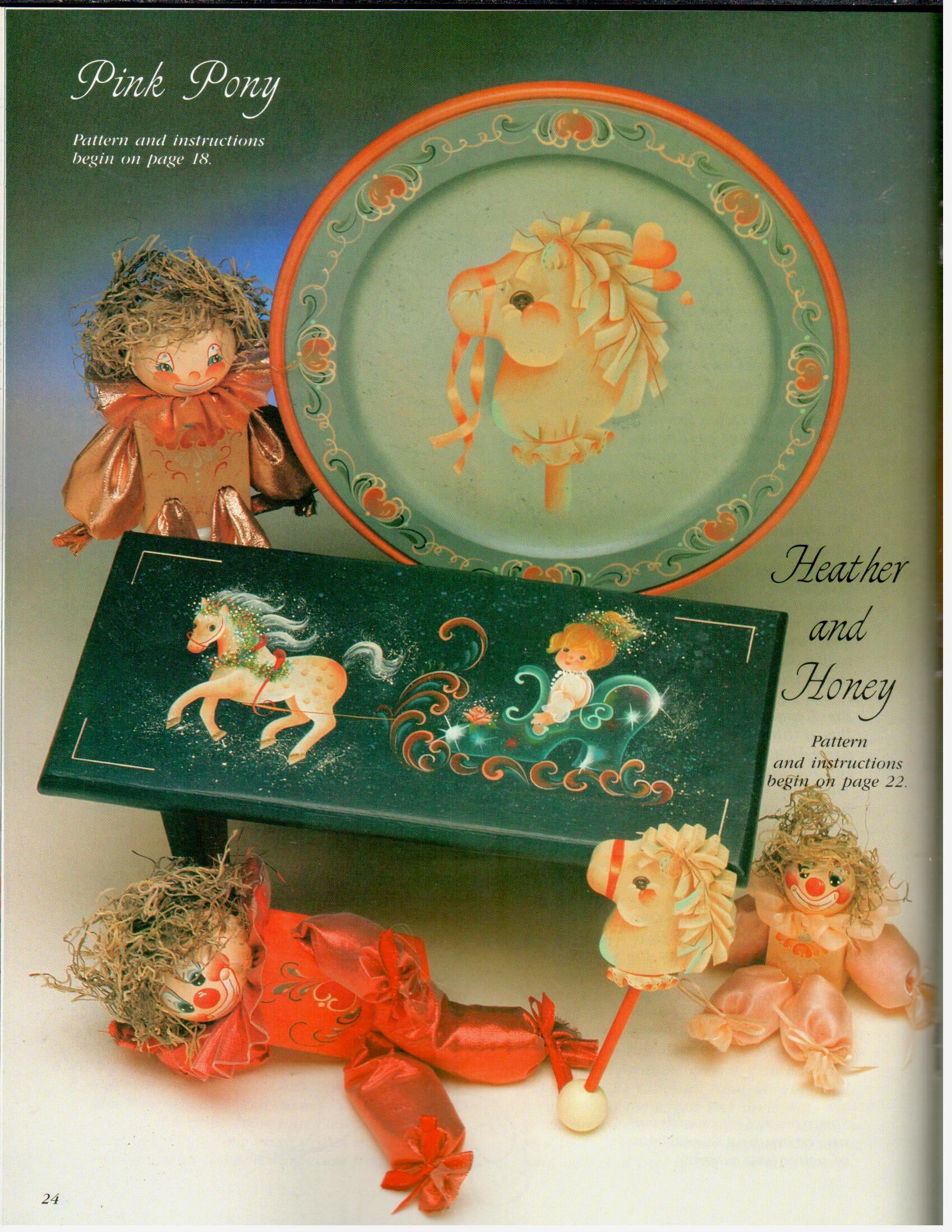 Magical Moments - Sandra Malone