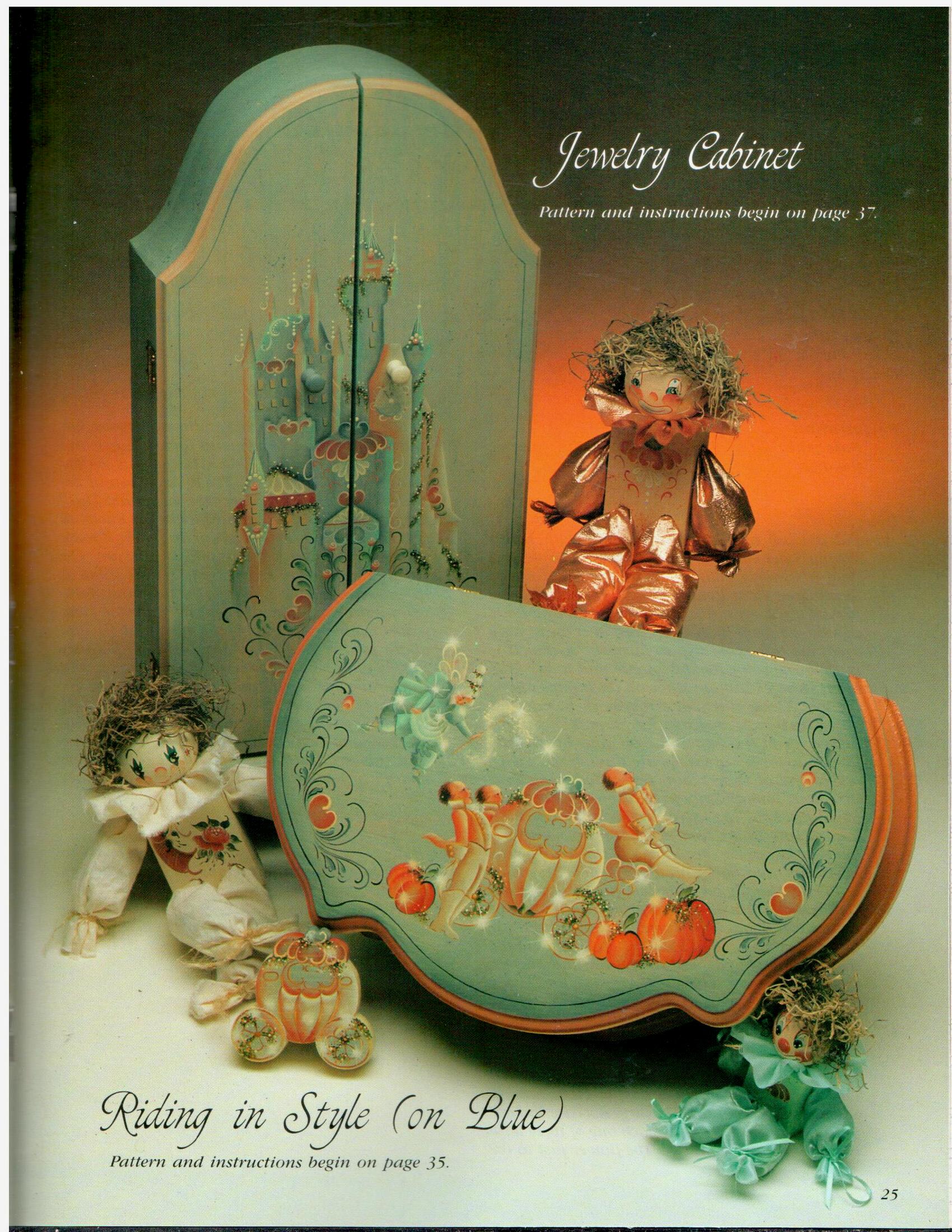 Magical Moments - Sandra Malone