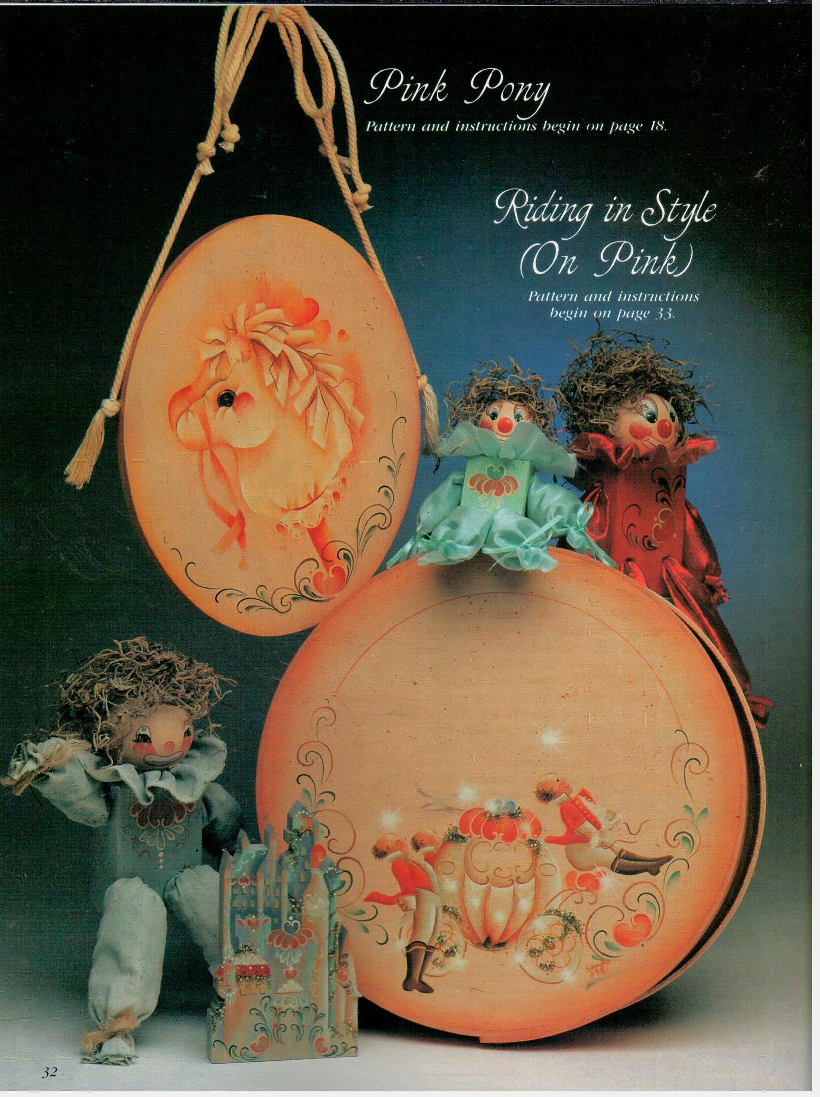 Magical Moments - Sandra Malone