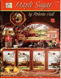 Maple Sugar Vol. 1 - Roberta Hall - OOP