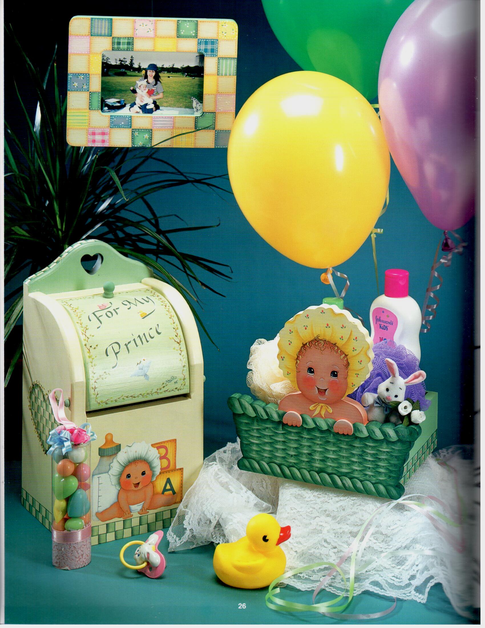 Celebrate Your Special Day - Masako Iwama - OOP