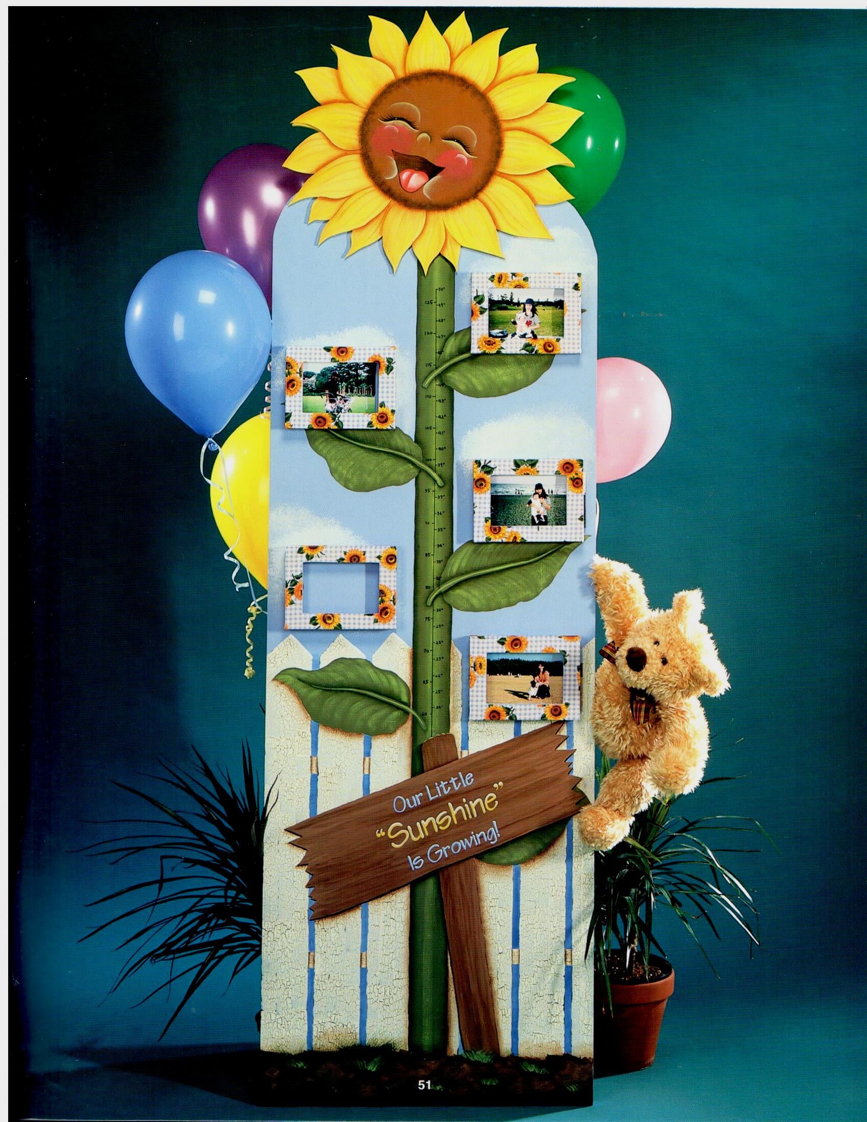 Celebrate Your Special Day - Masako Iwama - OOP