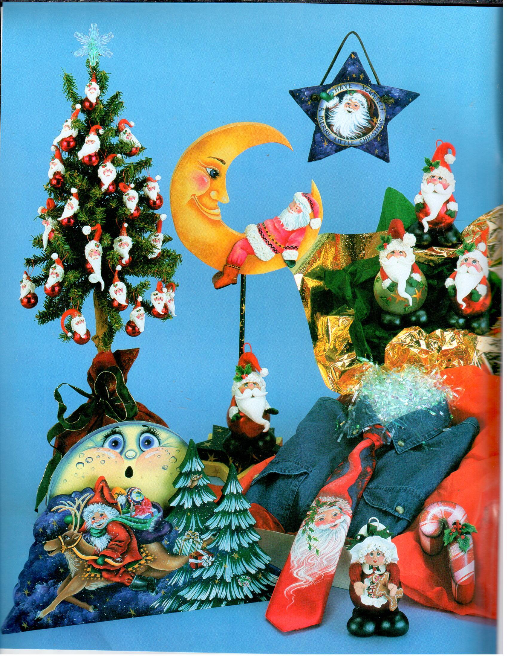 May Sugarplums Dance in Your Head - Susan Pisoni - OOP