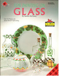 CLEARANCE: Fun Painting on Glass - Sandra McCooey