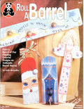 CLEARANCE: Roll A Barrel - Julie McGuffee