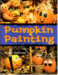 CLEARANCE: Pumpkin Painting - McKinney