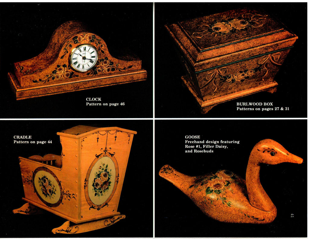 Melinda's Folk Art Vol. 2 - Melinda Neist - OOP