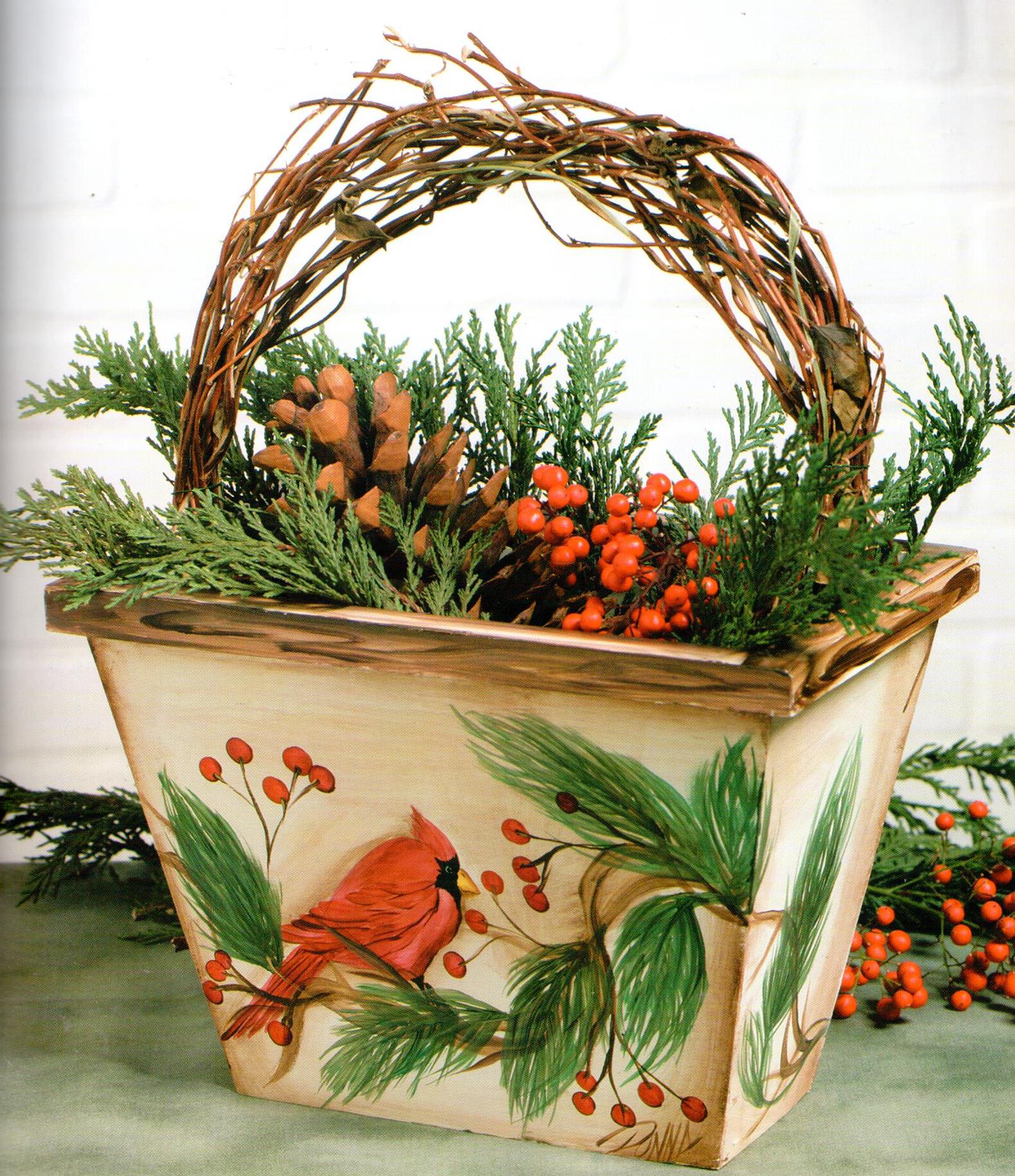 Merry Makers - Donna Dewberry - OOP