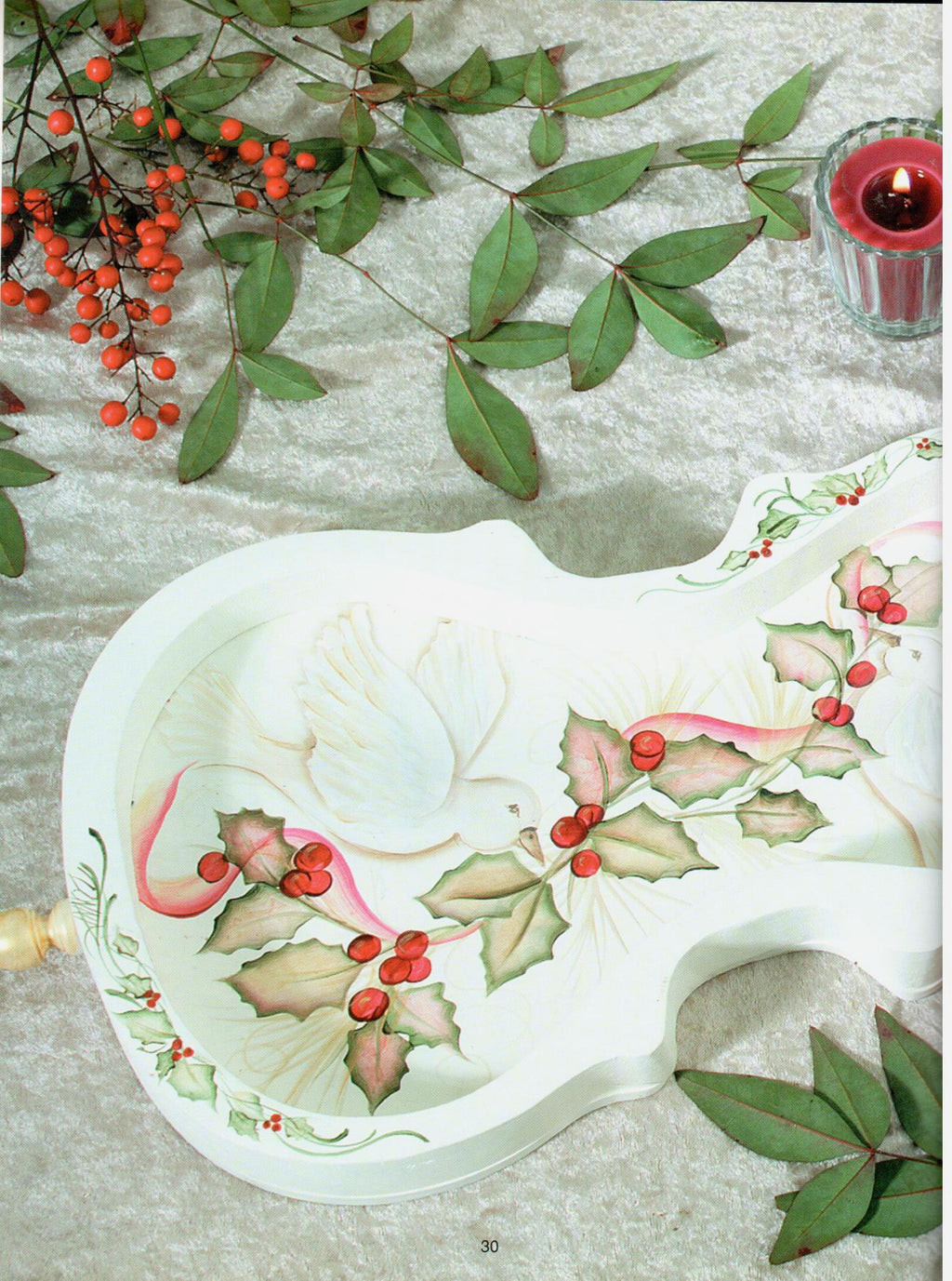 Merry Makers - Donna Dewberry - OOP