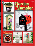 CLEARANCE: Garden Sampler - Brian and Robin Mester