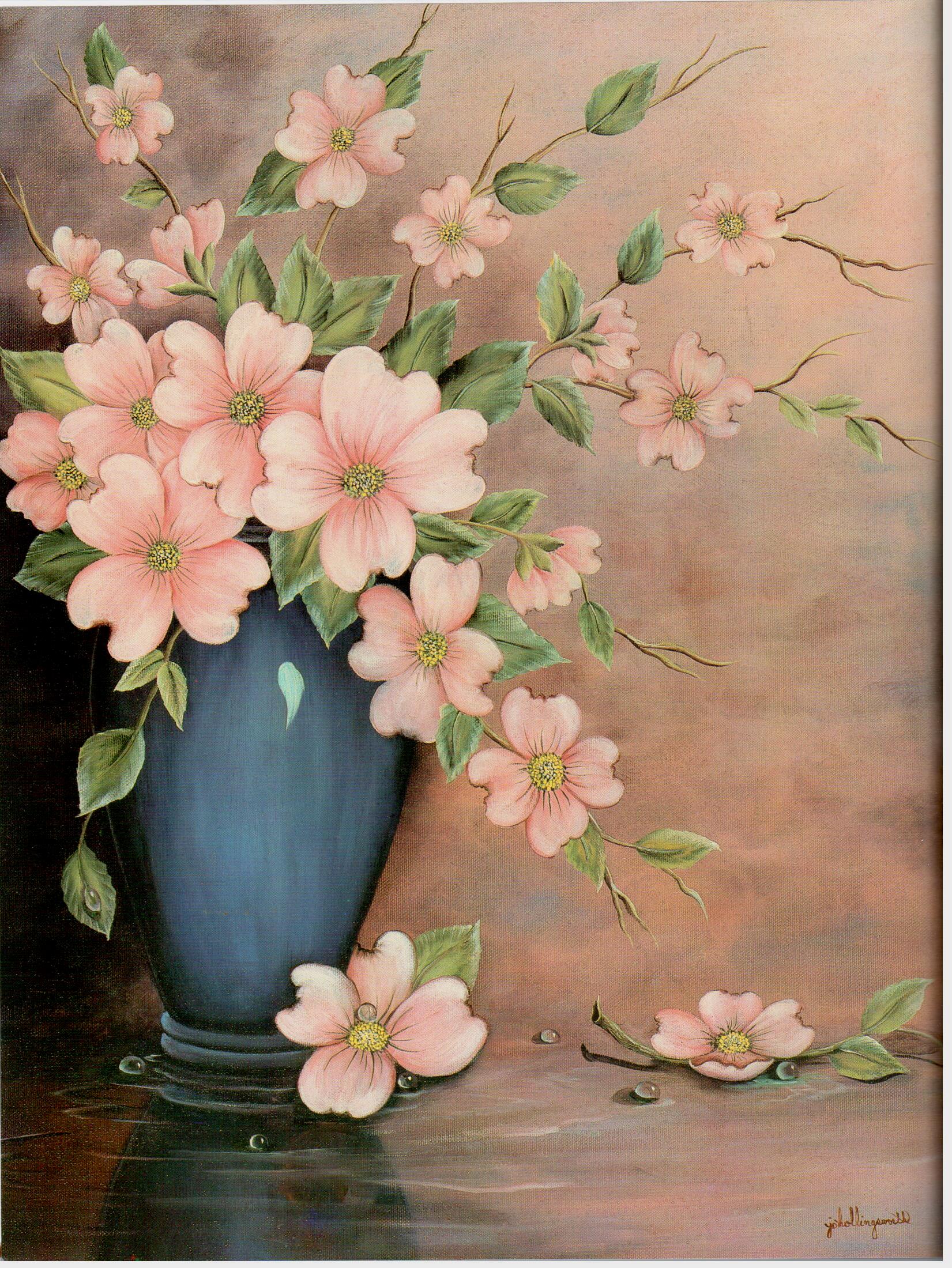 Miracles of Nature Limited Edition - Jo Hollingsworth - OOP