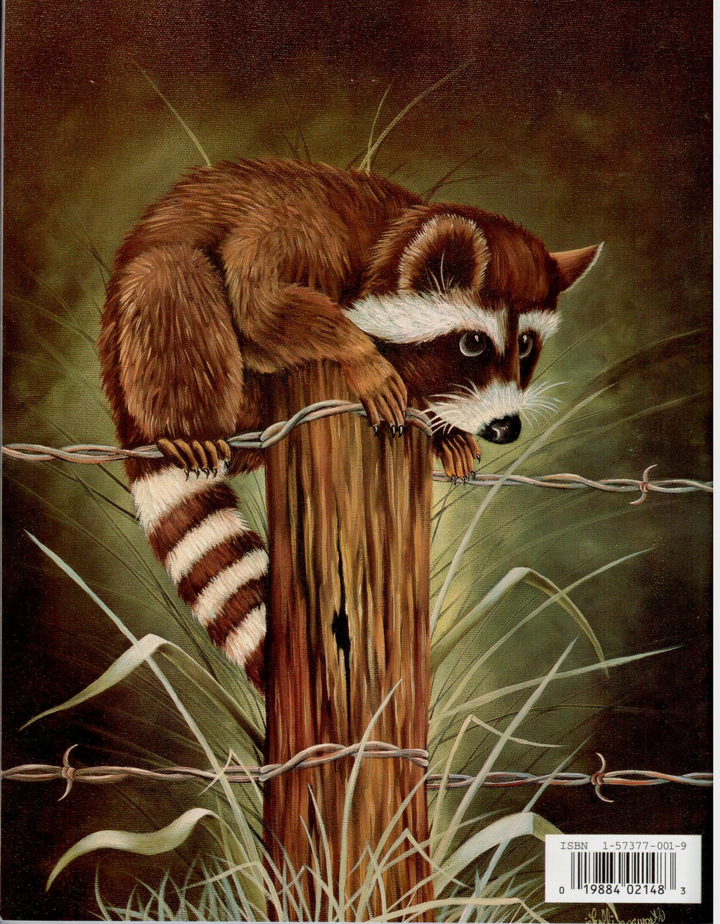 Miracles of Nature Limited Edition - Jo Hollingsworth - OOP
