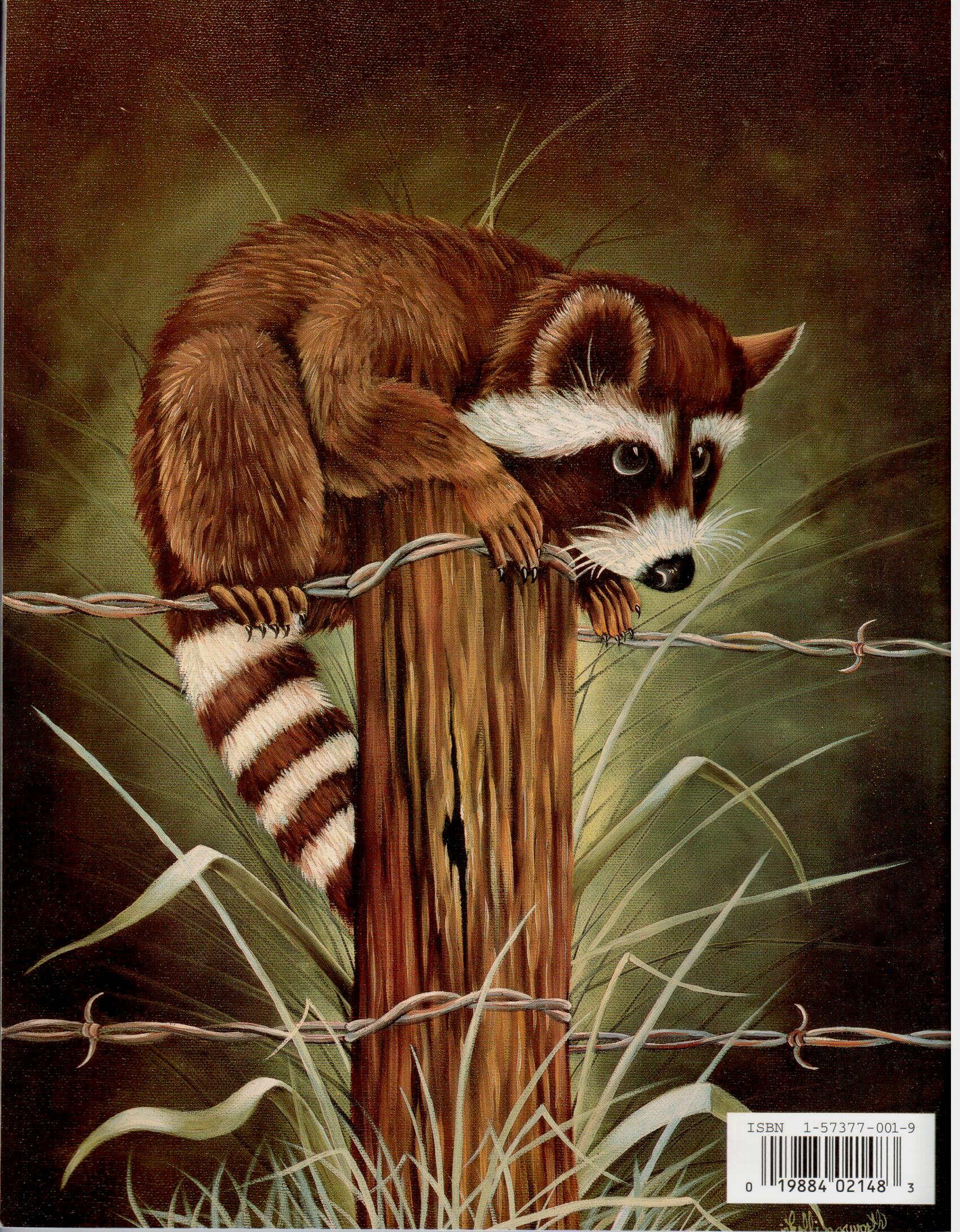 Miracles of Nature Limited Edition - Jo Hollingsworth - OOP