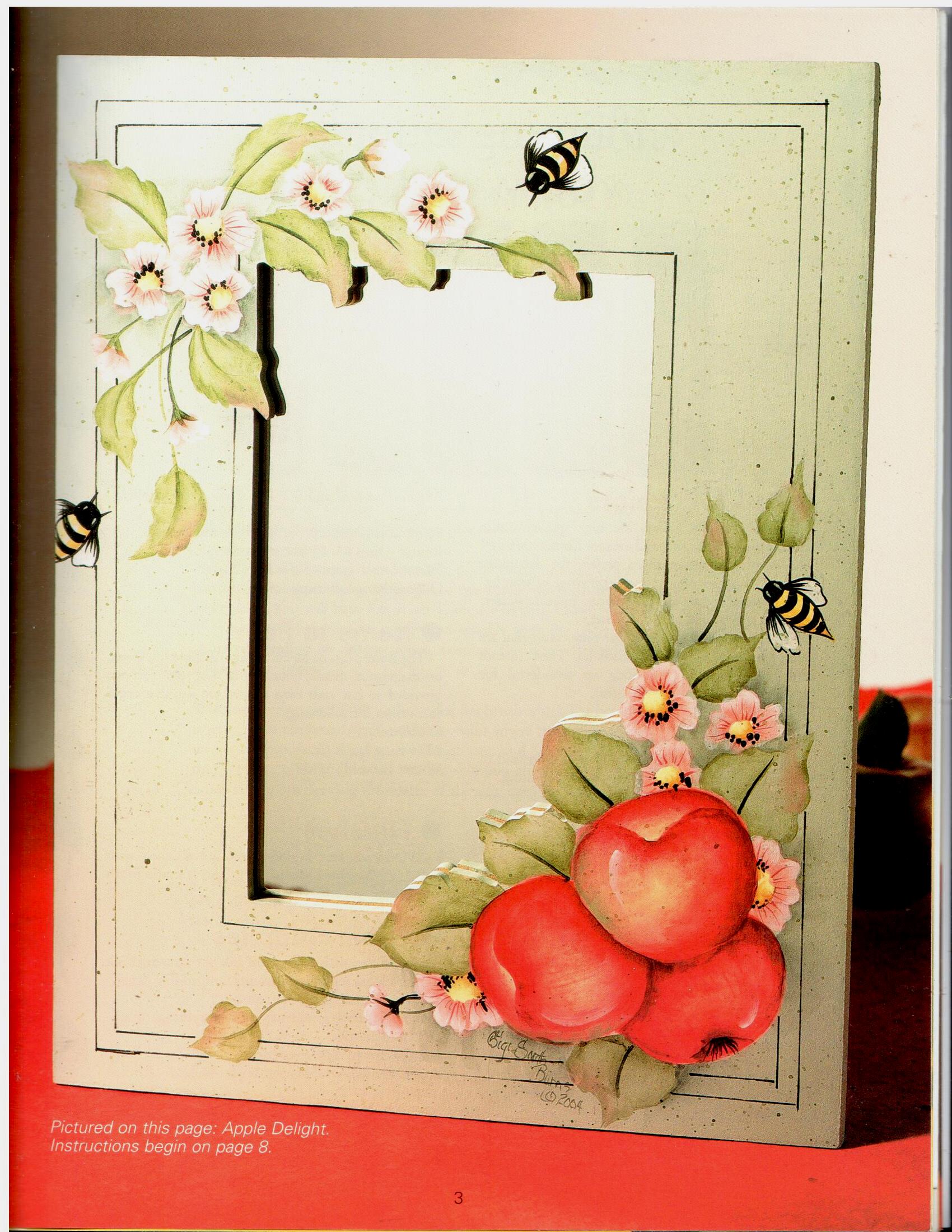 CLEARANCE: Mirror Beauty - Gigi Smith - Burns