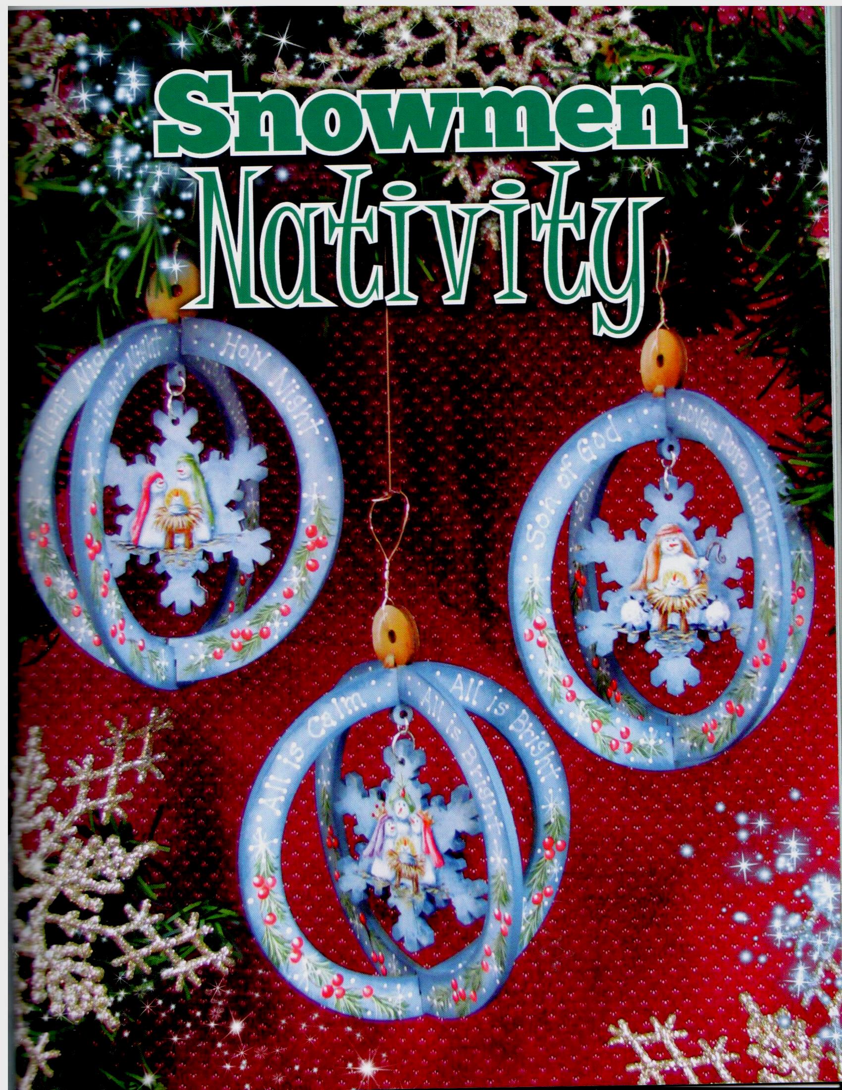 Mistletoe Magic - Chris Haughey