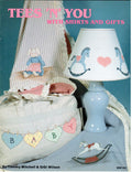 CLEARANCE: Tees 'N' You With Shirts and Gifts - Tammy Mitchell & GiGi Wilson