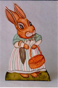 Momma Bunny - Sharon Hamilton