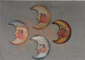 Moon Lights - Susie Saunders