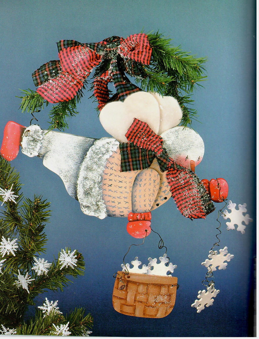 Moonlight Construction Co - Dottie Kuhl - OOP