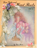 CLEARANCE: Love Gifts and Heart Throbs Vol. 1 - Vera Moore